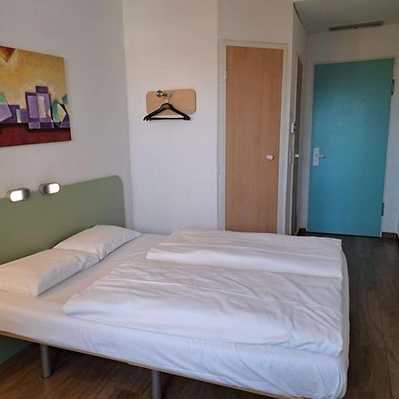 Ibis Budget Berlin Ost Exterior photo